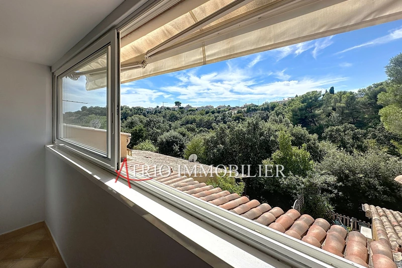 Vente appartement Cagnes-sur-Mer  