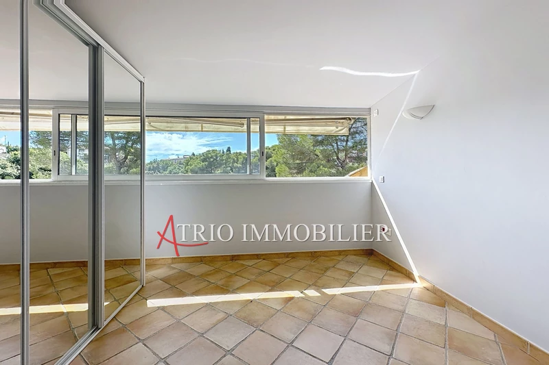 Vente appartement Cagnes-sur-Mer  