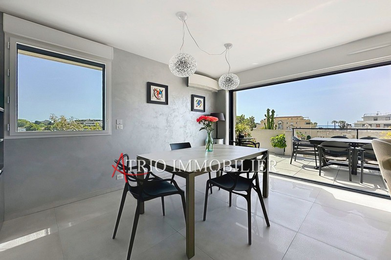 Vente appartement Saint-Laurent-du-Var  