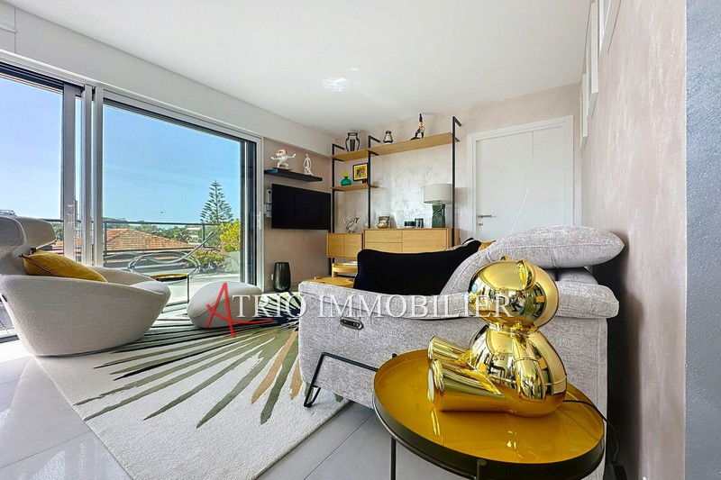 Vente appartement Saint-Laurent-du-Var  