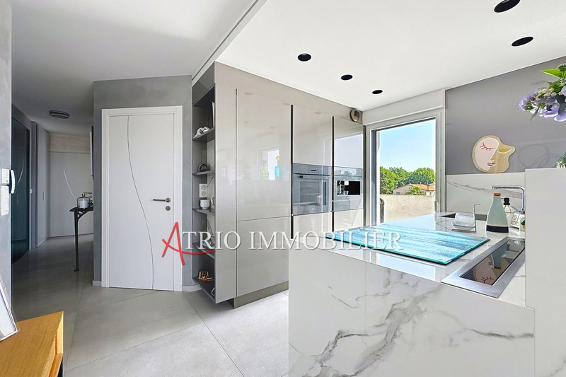 Vente appartement Saint-Laurent-du-Var  