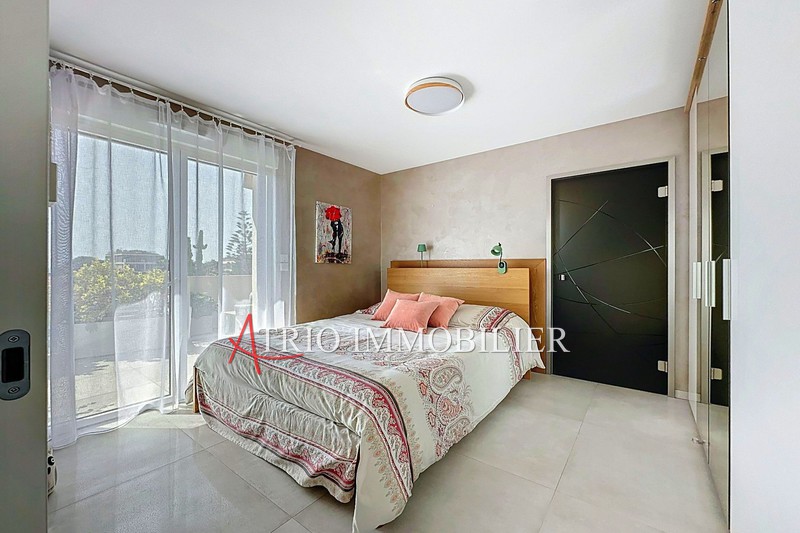 Vente appartement Saint-Laurent-du-Var  