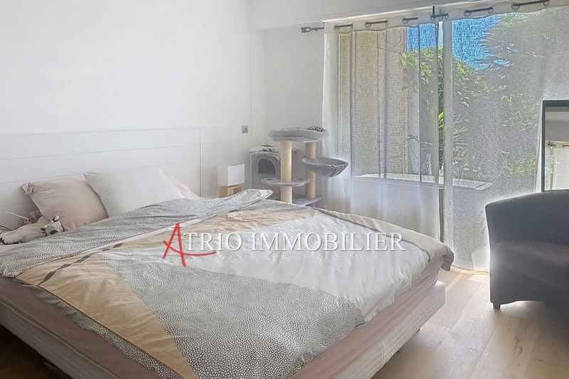 Vente appartement Cagnes-sur-Mer  