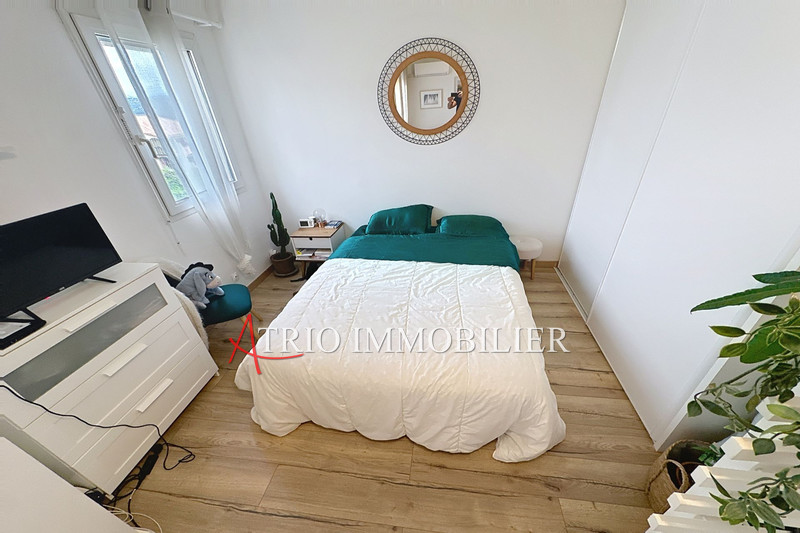 Vente appartement Saint-Laurent-du-Var  