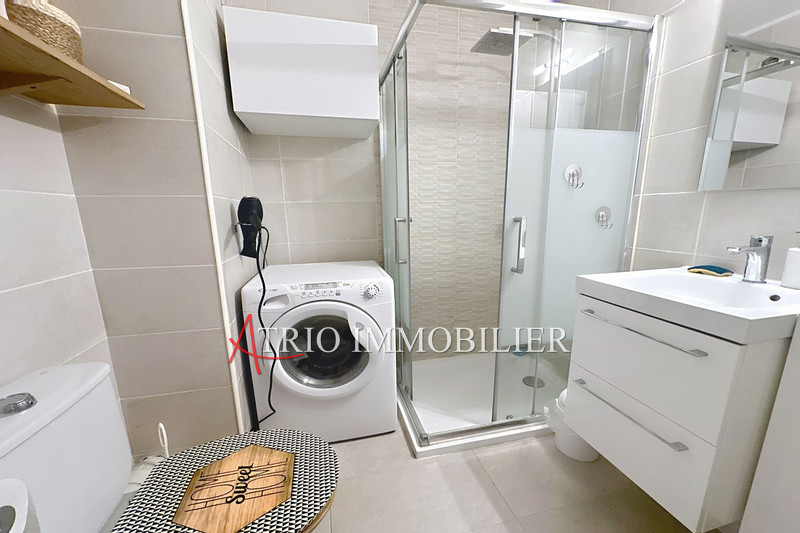 Vente appartement Saint-Laurent-du-Var  