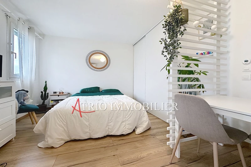 Vente appartement Saint-Laurent-du-Var  
