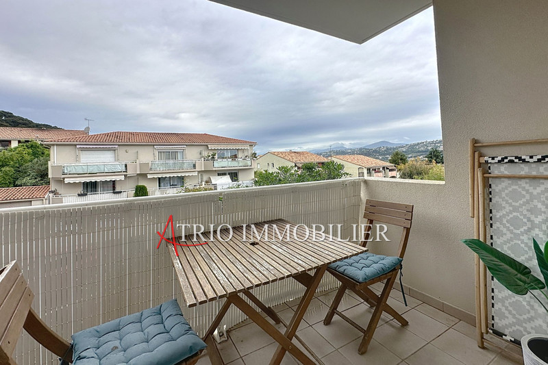 Vente appartement Saint-Laurent-du-Var  