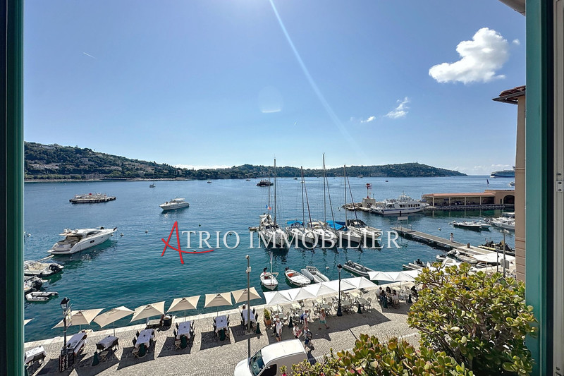 Vente appartement Villefranche-sur-Mer  