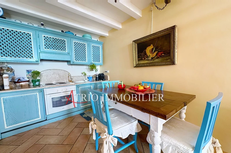Vente appartement Villefranche-sur-Mer  