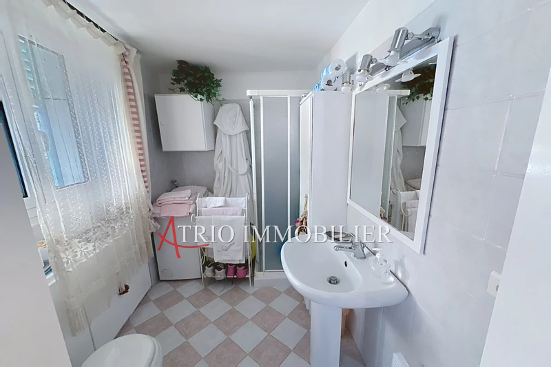 Vente appartement Villefranche-sur-Mer  