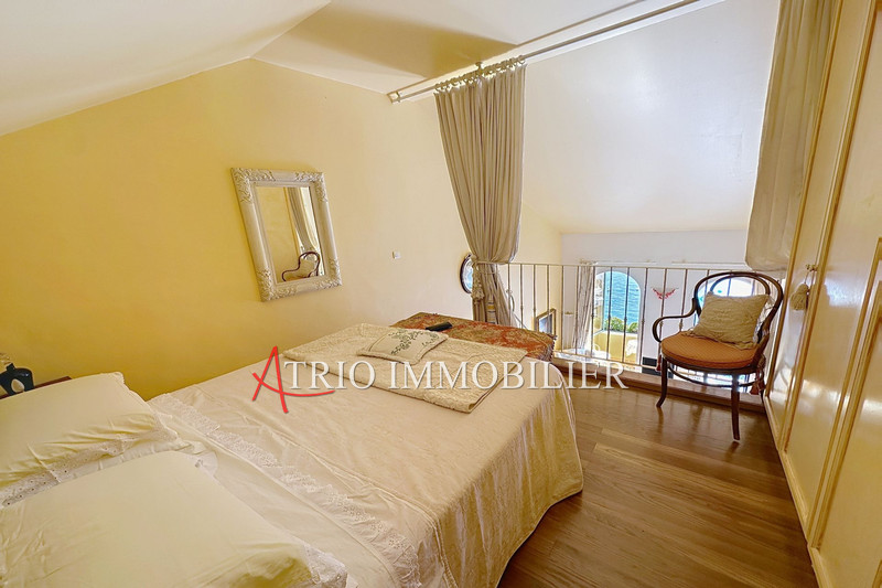 Vente appartement Villefranche-sur-Mer  