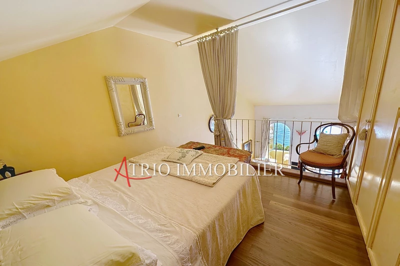 Vente appartement Villefranche-sur-Mer  