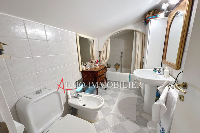 Vente appartement Villefranche-sur-Mer  