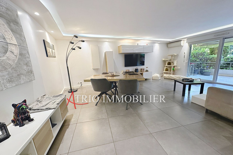 Vente appartement Cagnes-sur-Mer  