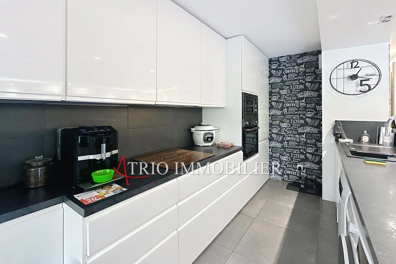 Vente appartement Cagnes-sur-Mer  