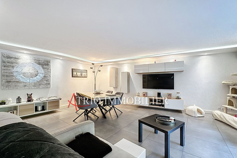 Vente appartement Cagnes-sur-Mer  