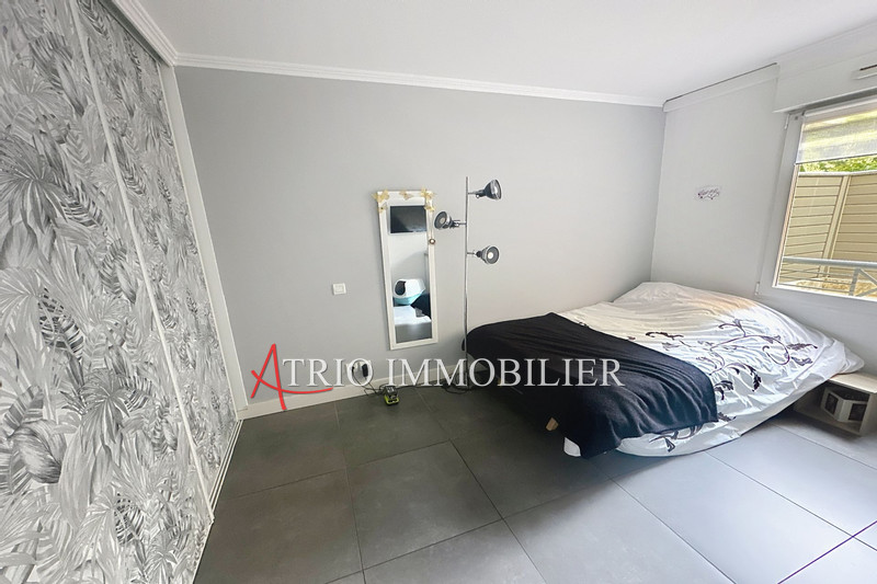 Vente appartement Cagnes-sur-Mer  