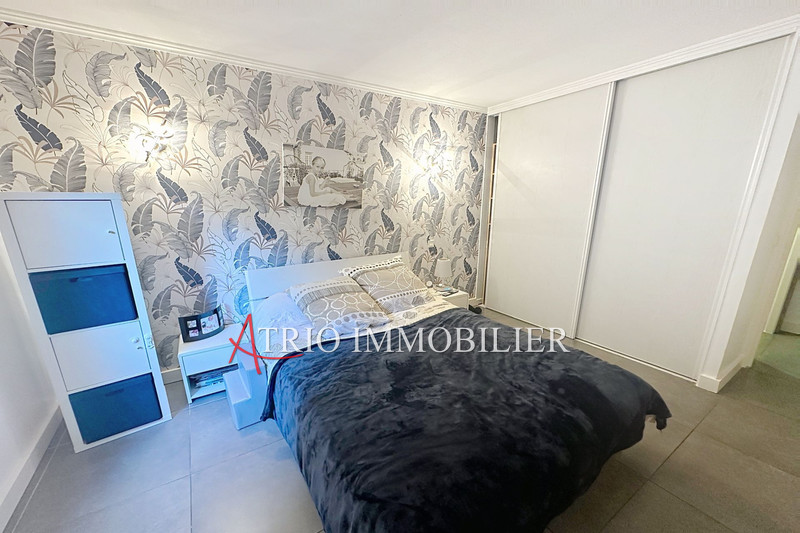 Vente appartement Cagnes-sur-Mer  