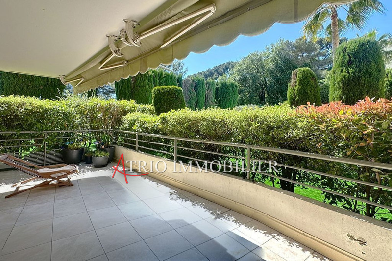Vente appartement Cagnes-sur-Mer  