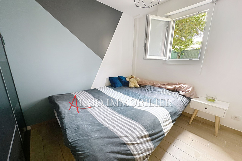 Vente appartement Cagnes-sur-Mer  