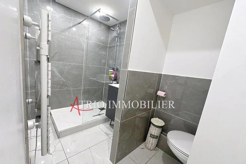Vente appartement Cagnes-sur-Mer  