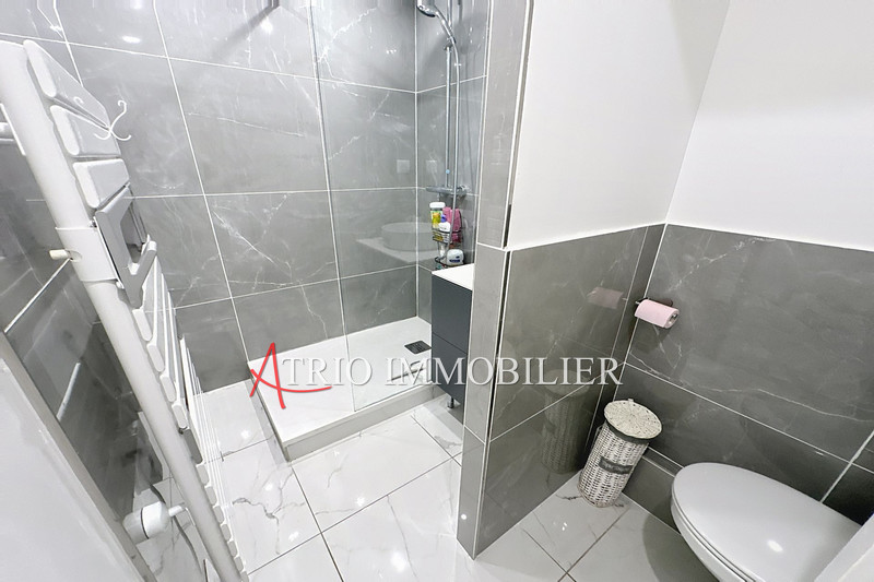 Vente appartement Cagnes-sur-Mer  