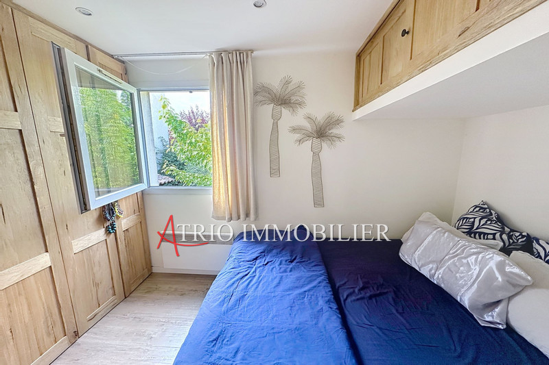 Vente appartement Saint-Laurent-du-Var  