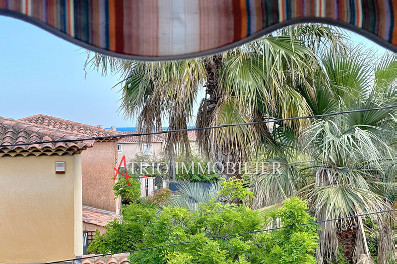 Vente appartement Saint-Laurent-du-Var  