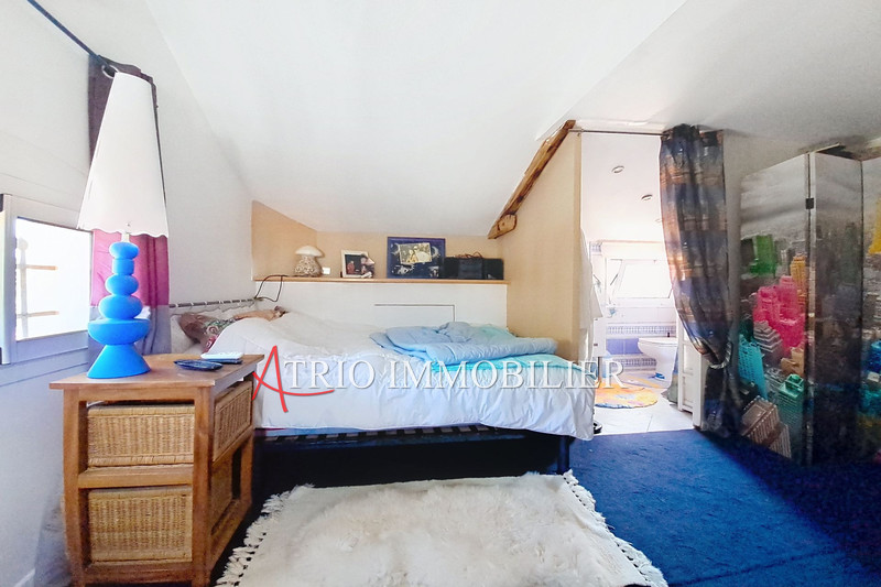 Vente appartement Cagnes-sur-Mer  