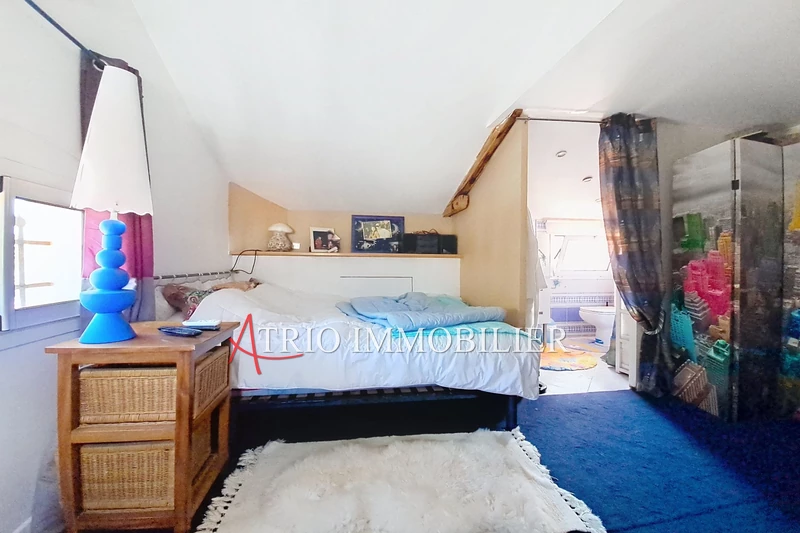 Vente appartement Cagnes-sur-Mer  