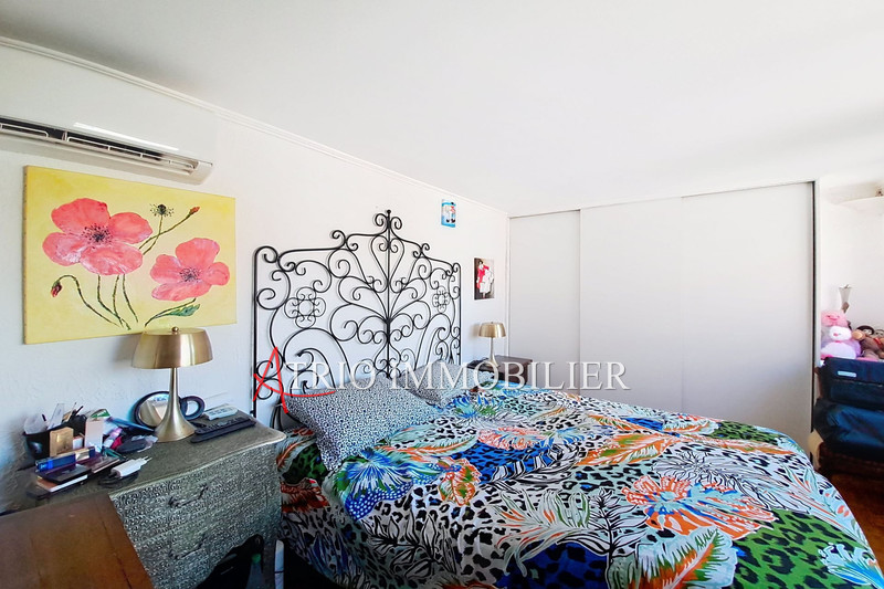 Vente appartement Cagnes-sur-Mer  