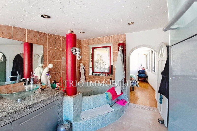 Vente appartement Cagnes-sur-Mer  