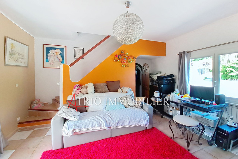 Vente appartement Cagnes-sur-Mer  
