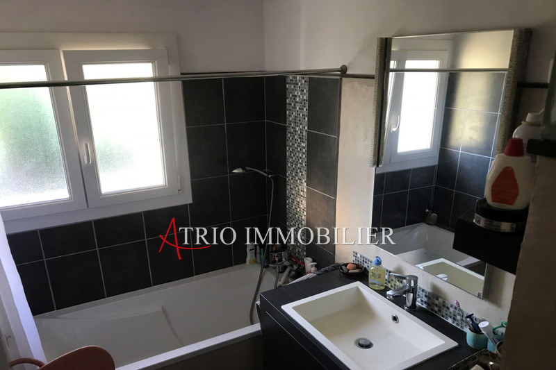 Vente appartement Villeneuve-Loubet  