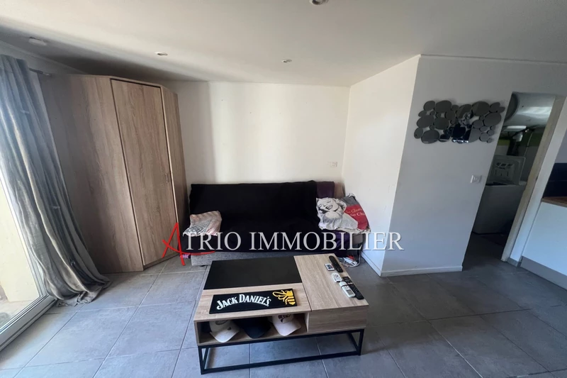 Vente appartement Villeneuve-Loubet  