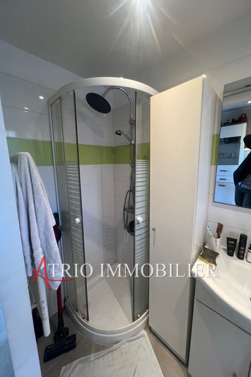 Vente appartement Villeneuve-Loubet  