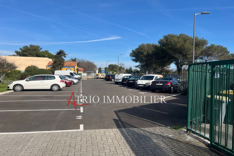 Vente appartement Villeneuve-Loubet  