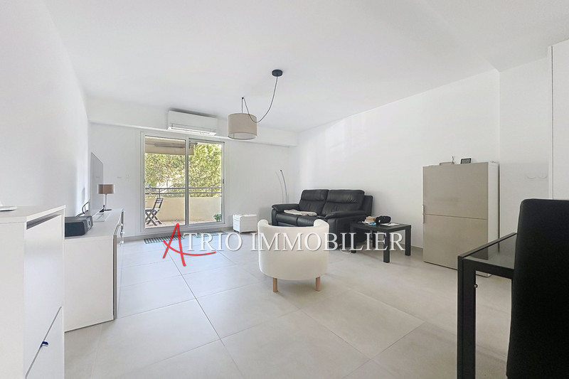Vente appartement Cagnes-sur-Mer  