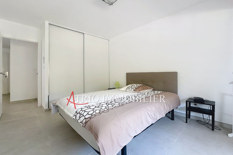 Vente appartement Cagnes-sur-Mer  