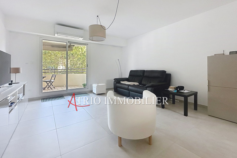 Vente appartement Cagnes-sur-Mer  