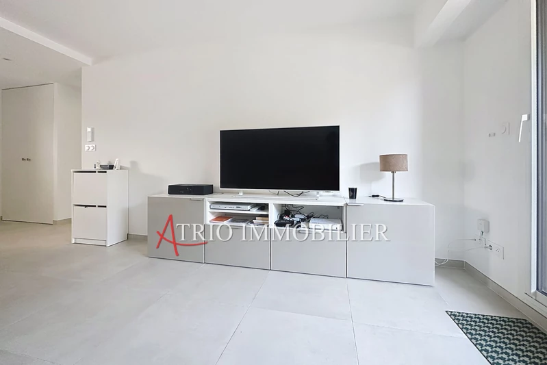Vente appartement Cagnes-sur-Mer  