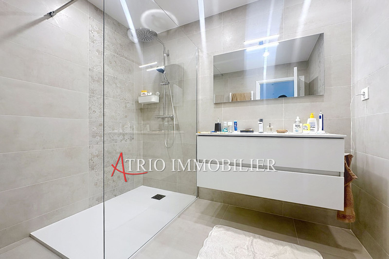 Vente appartement Cagnes-sur-Mer  
