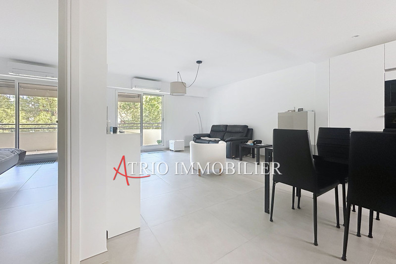 Vente appartement Cagnes-sur-Mer  