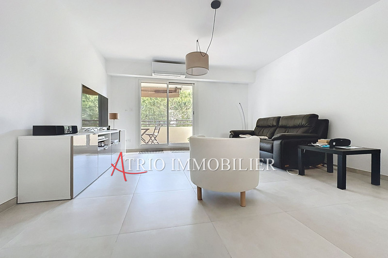 Vente appartement Cagnes-sur-Mer  