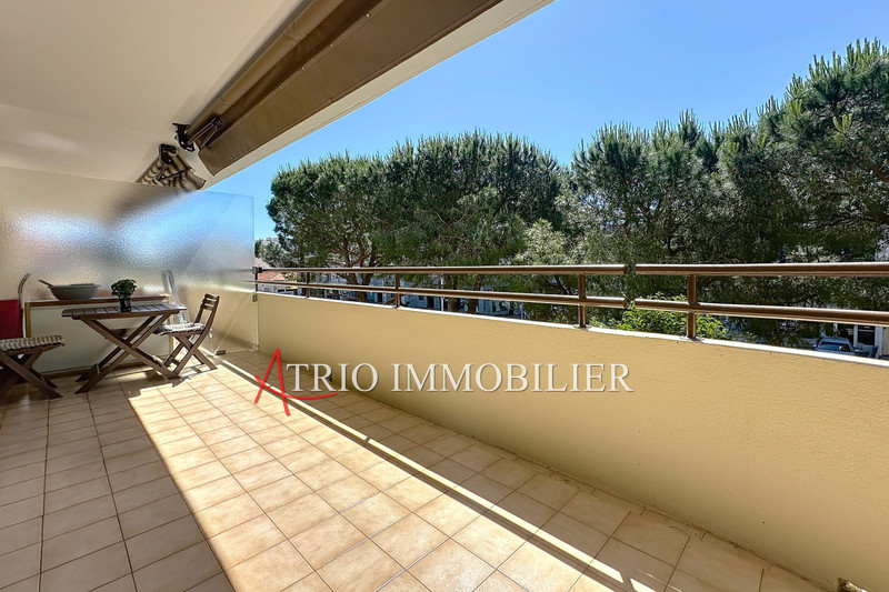 Vente appartement Cagnes-sur-Mer  