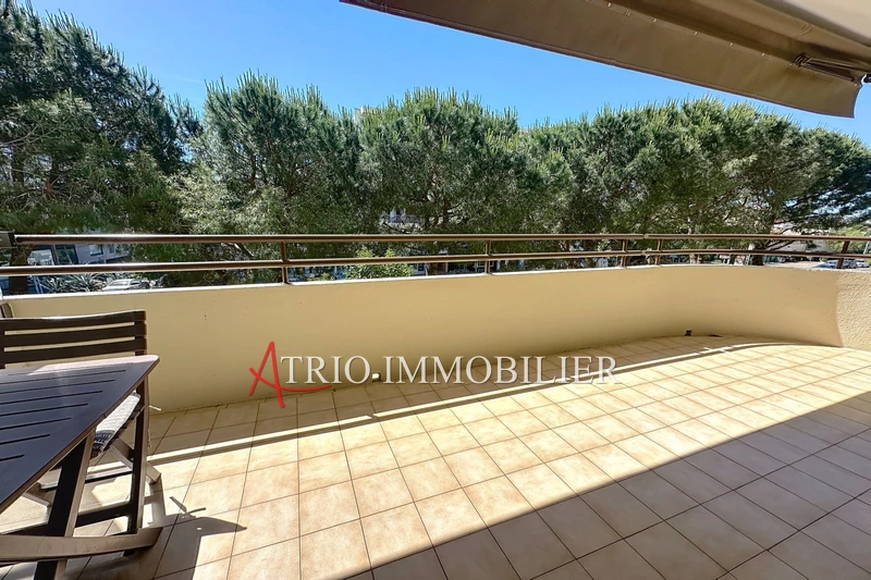 Vente appartement Cagnes-sur-Mer  