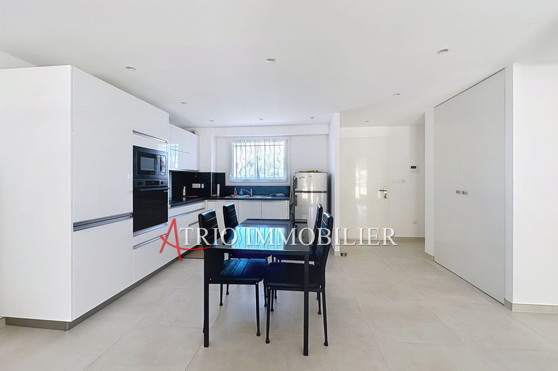 Vente appartement Cagnes-sur-Mer  