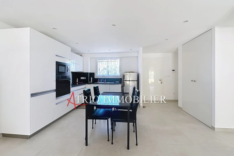 Vente appartement Cagnes-sur-Mer  