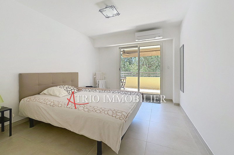 Vente appartement Cagnes-sur-Mer  