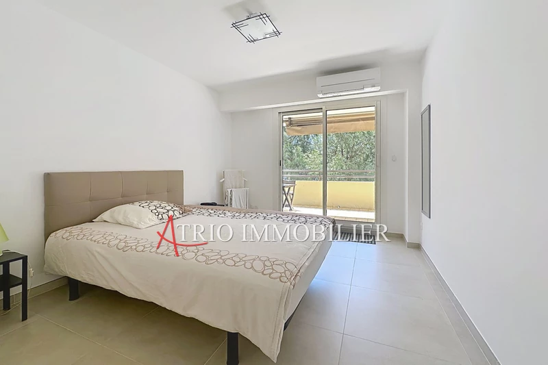 Vente appartement Cagnes-sur-Mer  